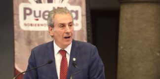 Pepe Chedraui rinde protesta como coordinador estatal de la AALMAC