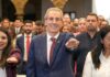 Pepe Chedraui, nuevo coordinador estatal de la AALMAC