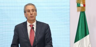 Operativos son para evitar venta de artículos ilegales: Pepe Chedraui