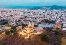 BUAP estudia impacto a pueblos originarios por crecimiento urbano