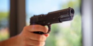 Senado aprueba que funcionarios de CFE, SAT y Pemex porten armas