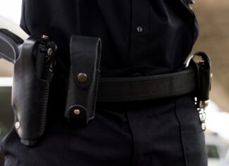 Hombre es detenido por intento de robo en iglesia de San Pedro Cholula