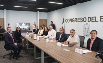 Presentan en Congreso Mecanismo de Monitoreo sobre Derechos de Personas con Discapacidad