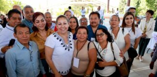 Congreso escuchará a ciudadanos para leyes de educación en Puebla