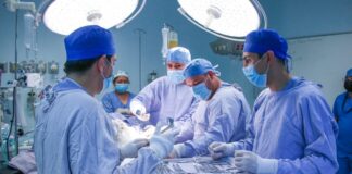 Rehabilitarán quirófanos en 16 unidades médicas en Puebla