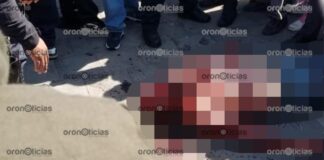 Linchan a presunto secuestrador y violador en Nativitas, Tlaxcala