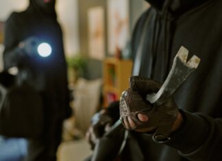 Sufren daños el 86.5% de las víctimas de delitos en Puebla