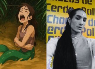 Torturan y asesinan a Sara Millerey, mujer trans en Colombia