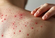 Sarampión en México mantiene tendencia a la baja: Salud