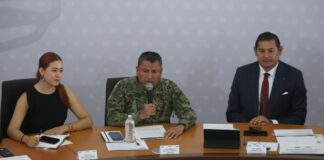 Reforzarán medidas de seguridad para la Feria de Puebla 2025