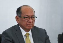 Nadie quiere ser edil de Ciudad Serdán: Samuel Aguilar