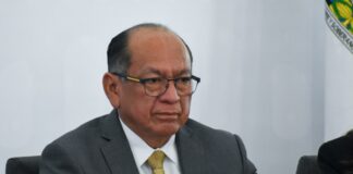 Nadie quiere ser edil de Ciudad Serdán: Samuel Aguilar