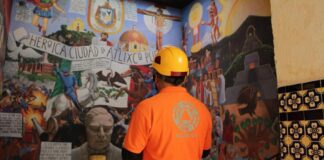 Atlixco participará en el Primer Simulacro Nacional 2025