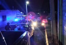 Frustran intento de linchamiento en Tecamachalco