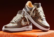 Ofrecen recompensa de 100 mil pesos por tenis robados en Polanco