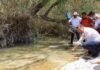 Armenta adelanta que habrá planta tratadora de agua en Tepexi