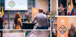 UDLAP fortalece lazos con Colombia