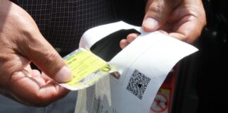 Restablecen sistema de citas para Verificación Vehicular