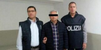 Dictan formal prisión a Yarrington por delitos contra la salud