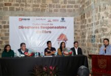 Inician capacitaciones para certificar a responsables de obra en Zacatlán