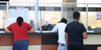 Baja afluencia para pagar el Control Vehicular tras prórroga