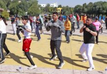 Omar Muñoz se suma a Clase Nacional de Box de Sheinbaum