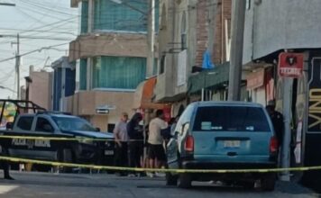 Asesinan a cuatro hombres en Tlalancaleca y Texmelucan