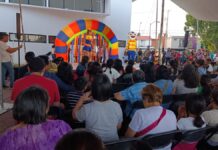 Gobierno de Cuautlancingo inicia festejos por el “Día del Niño”