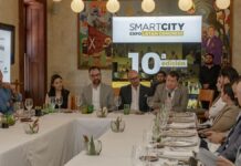 Alistan décima edición Smart City Expo LATAM