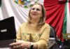 Muere María del Carmen Pinete Vargas, diputada del PVEM