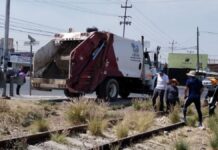 Servicio de Limpia operará con normalidad durante días festivos en Cholula
