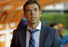 Club Puebla anuncia al “Chiquis” García como nuevo director deportivo