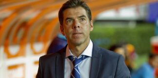 Club Puebla anuncia al “Chiquis” García como nuevo director deportivo