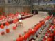Vaticano confirma a qué hora inicia el cónclave el 7 de mayo
