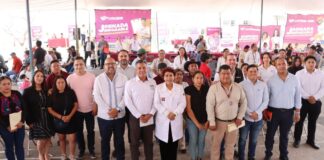 Puebla pone en marcha Jornadas Imparables de Servicios Ciudadanos