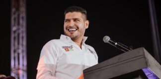 EU revoca visa al alcalde de Matamoros por presuntos vínculos con el narcotráfico