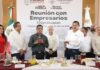 Armenta impulsará economía de Chignahuapan con modelo inclusivo