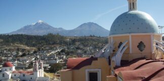 Renuncia edil suplente, síndico y regidores de Ciudad Serdán