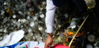 República Dominicana suma 231 muertos por desplome de discoteca