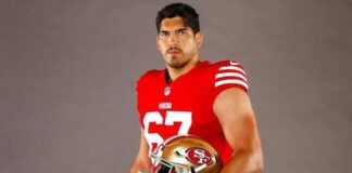 Isaac Alarcón acepta suspensión de 6 juegos en la NFL