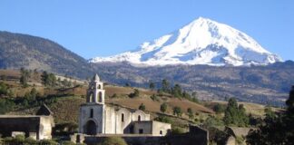 Pico de Orizaba en riesgo de despertar, alerta la UNAM