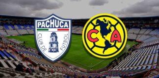 No habrá transmisión por TV del Pachuca vs América