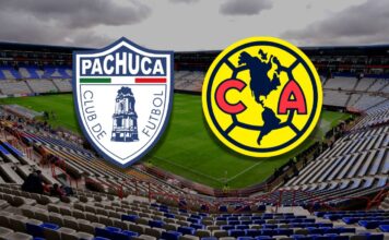 No habrá transmisión por TV del Pachuca vs América