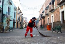 “Naranjitas” logran aumento del 24% en prestaciones y 4% en salario
