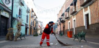 “Naranjitas” logran aumento del 24% en prestaciones y 4% en salario