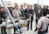 Inicia construcción del Centro de Diseño Olinia en Puebla