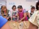 Lupita Cuautle encabeza taller de muéganos sanandreseños