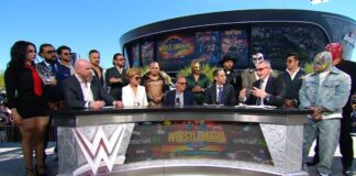 WWE adquiere oficialmente a la AAA