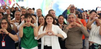 SOSAPAZ y Zacatlán realizan Feria del Agua