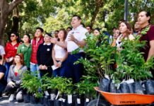 Con ecoparques, Puebla frena destrucción ambiental